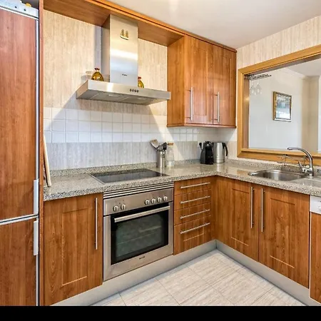 Buena Vista * פואנגירולה