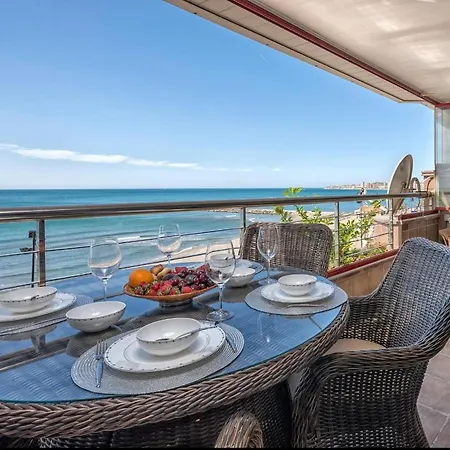 דירה Buena Vista *