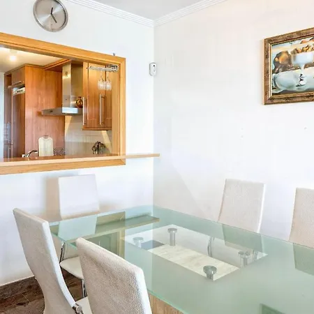 Buena Vista * פואנגירולה