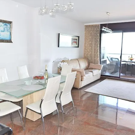 דירה Buena Vista *