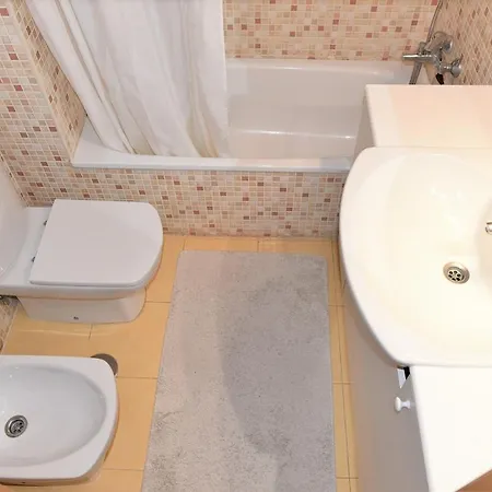 Buena Vista פואנגירולה