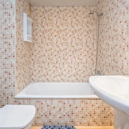 דירה Buena Vista פואנגירולה