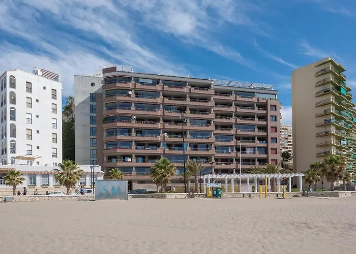 Buena Vista Apartamento