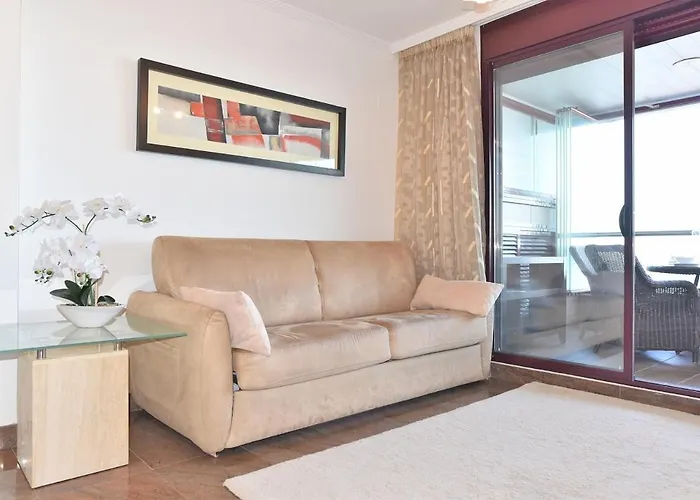 Buena Vista Fuengirola