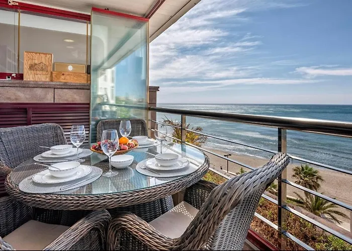 Apartamento Buena Vista