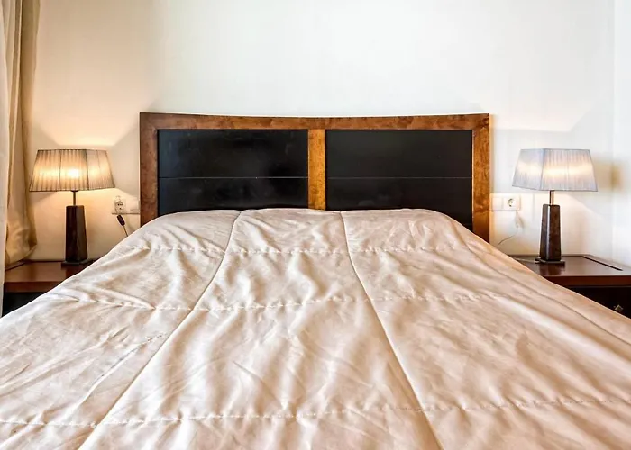 Apartamento Buena Vista Fuengirola