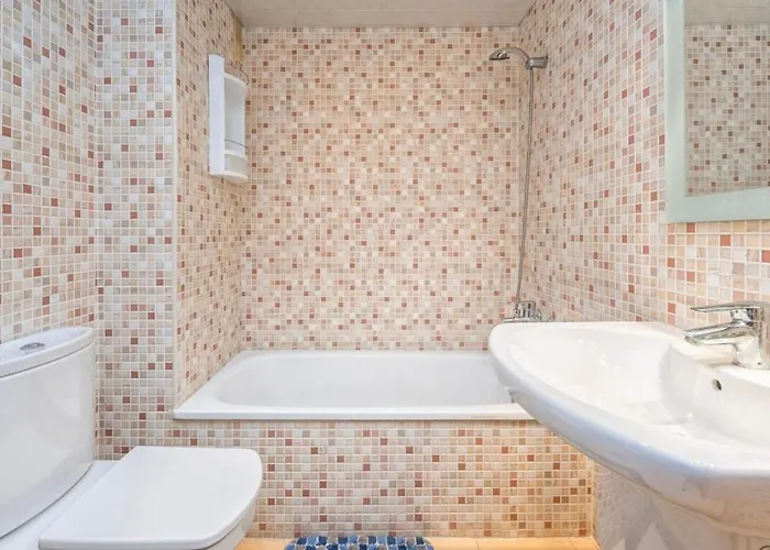 Apartamento Buena Vista Fuengirola