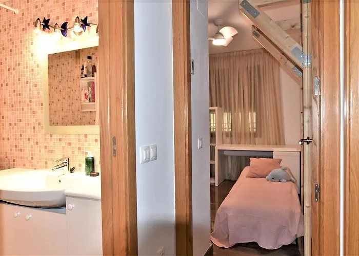 Apartamento Buena Vista *