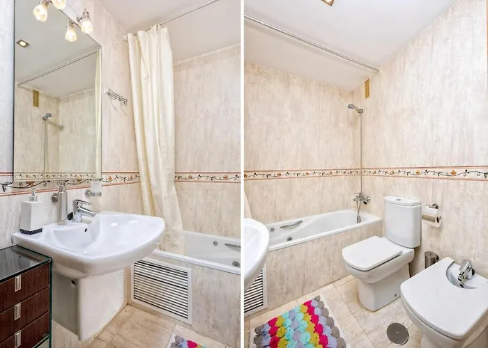 Apartamento Buena Vista