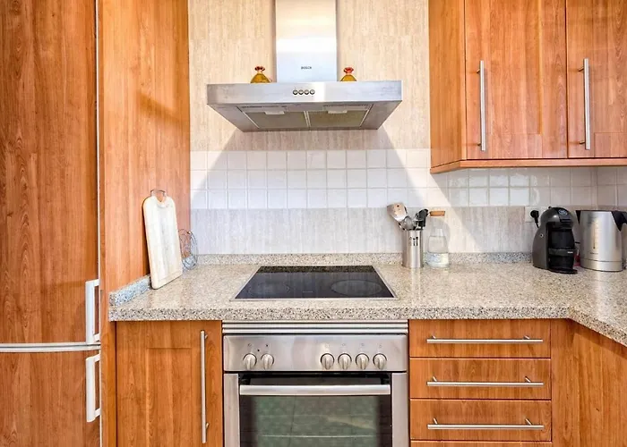 Apartamento Buena Vista