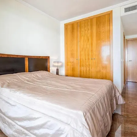 Buena Vista Apartment Fuengirola