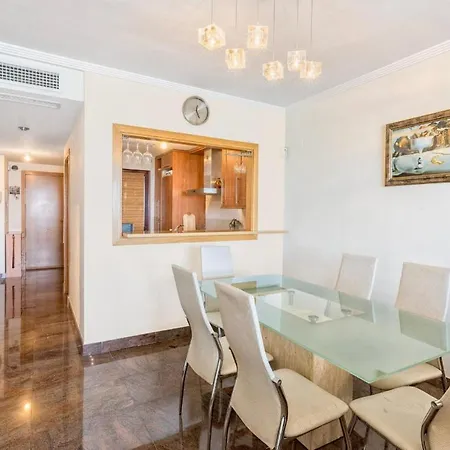 Apartamento Buena Vista Fuengirola