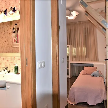 Apartamento Buena Vista *