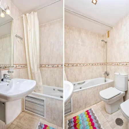 Apartamento Buena Vista