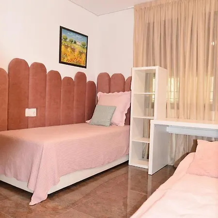 Buena Vista Fuengirola