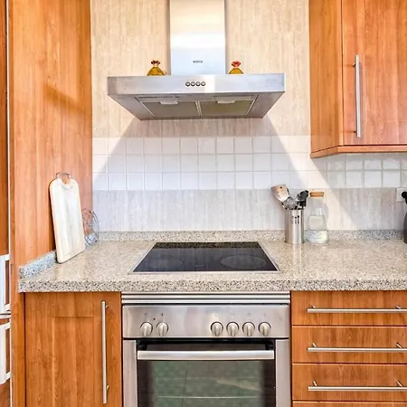 Apartamento Buena Vista