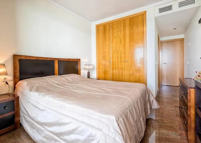 Buena Vista Apartment Fuengirola