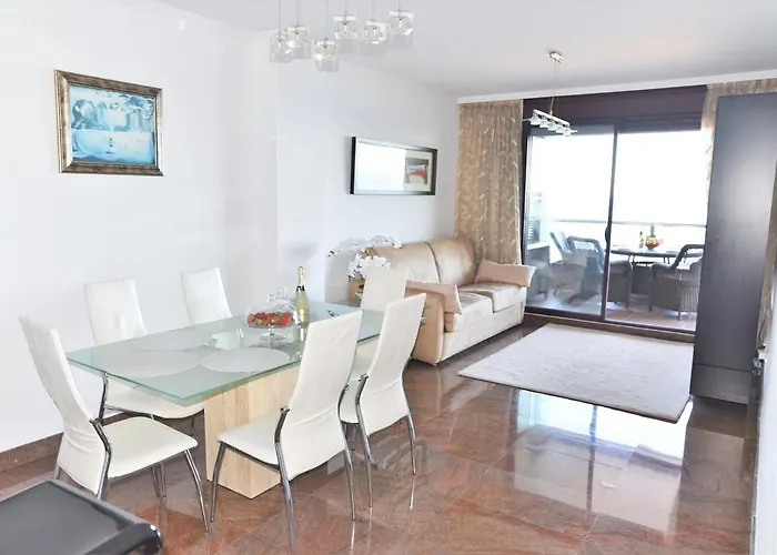 Apartment Buena Vista *