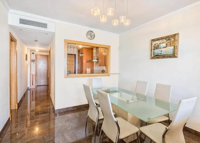 Apartment Buena Vista Fuengirola