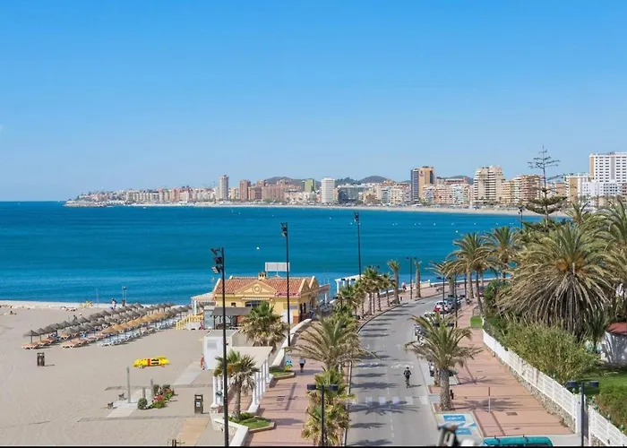 アパート Buena Vista *