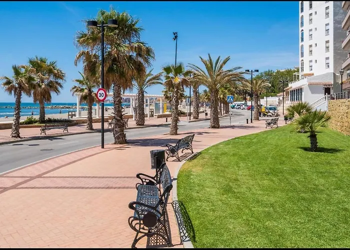 Buena Vista アパート