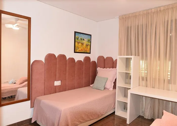 Buena Vista Fuengirola