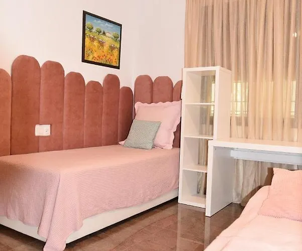 Buena Vista Fuengirola