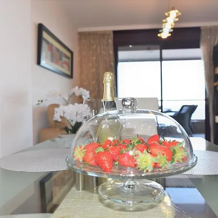 Buena Vista Appartement *