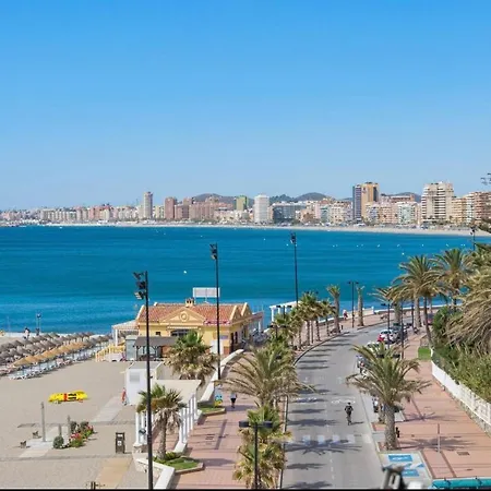 Appartement Buena Vista *