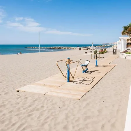 Appartement Buena Vista