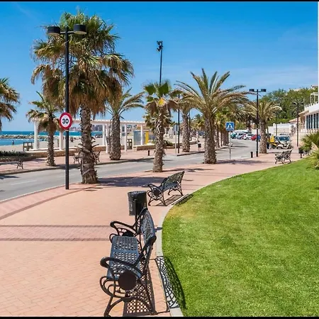 Buena Vista Апартаменты