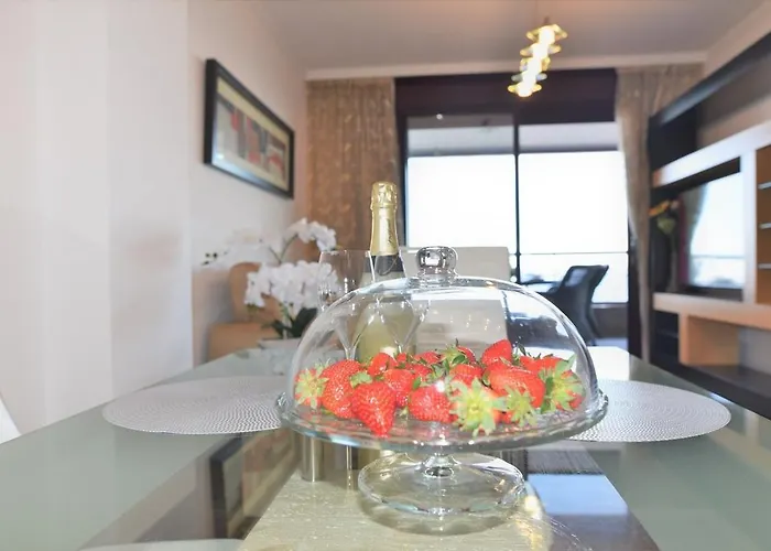 Buena Vista Апартаменты *