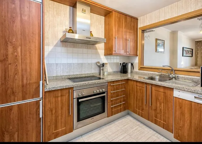 Buena Vista * Фуэнхирола