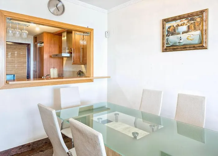 Buena Vista * Фуэнхирола