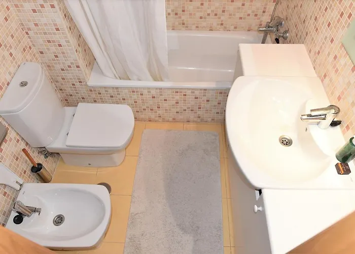 Buena Vista Фуэнхирола