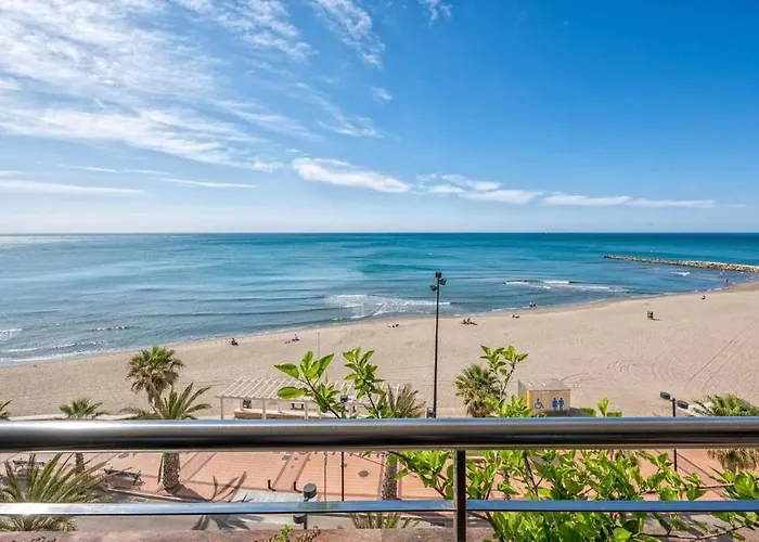 Buena Vista Апартаменты *