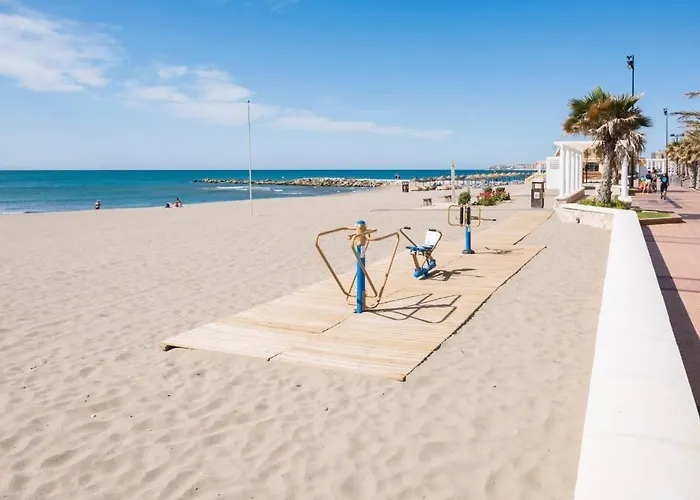 Апартаменты Buena Vista